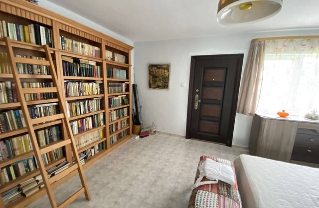 Villa The Library