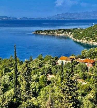Villa Theodora