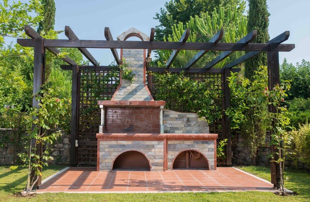 Villa "THETIS " located in the magnificent OLYMPUS VILLAS Complex