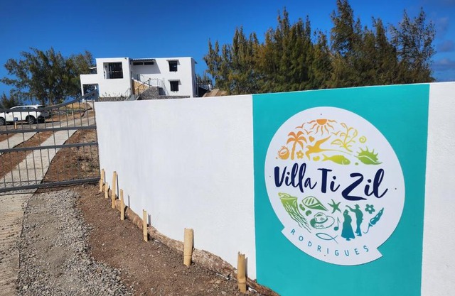 Villa Ti Zil