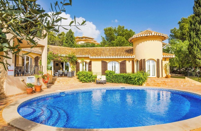 Villa Tinamar 29 - Three Bedroom Villa, Sleeps 6