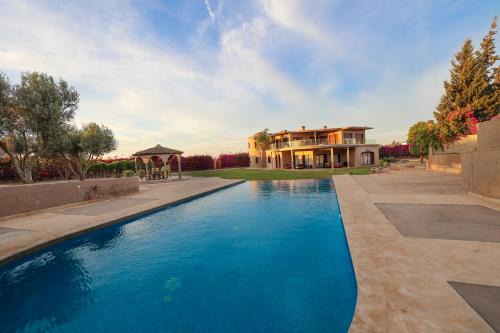 Villa Tizra - Guest house