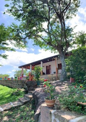 Villa tolu
