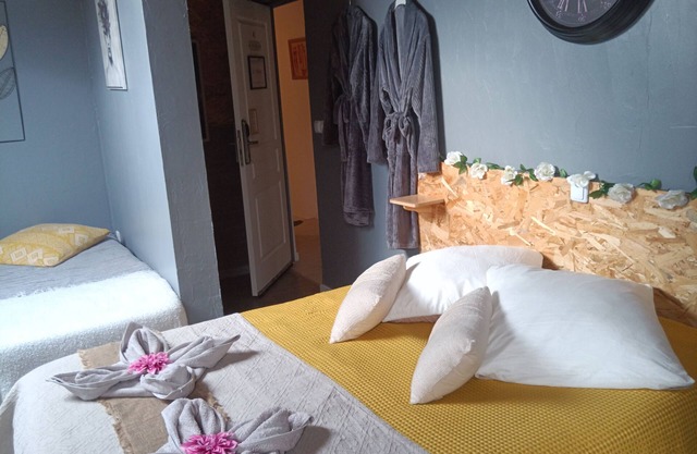 Villa Tout Confort Rénovée Avec Espace spa & Wellness