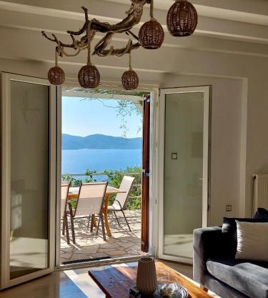 Villa Tramonto