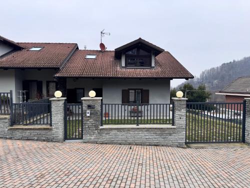Villa Tranquility