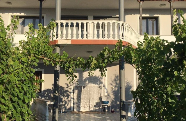 Villa Turannn