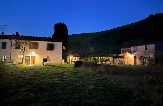 Villa 'Tuscany Charme Coselli Restored' with Private Pool, Private Garden and Wi-Fi