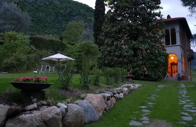 Villa Ucci