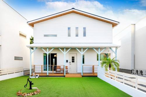 Villa Uminosora - Vacation STAY 99828v