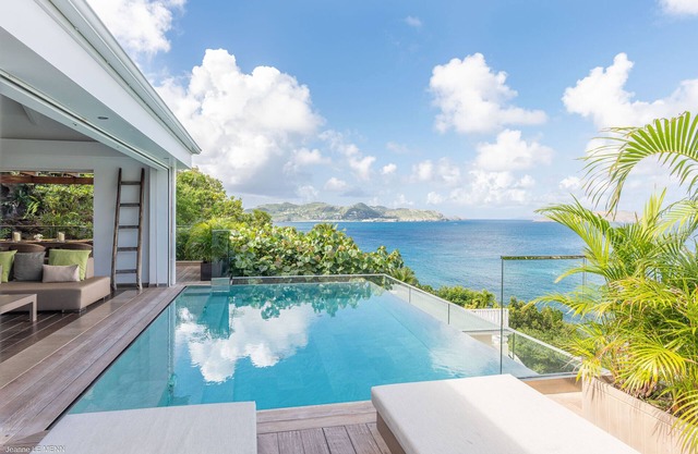 Villa Upside (3 bedrooms)