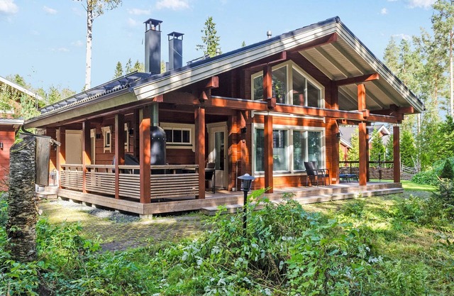 Villa Utu by Interhome