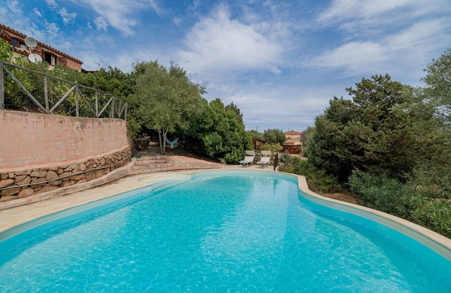 Villa Vì by Wonderful Italy