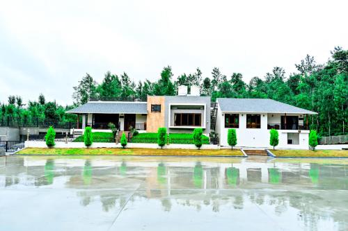 Villa Vaasa Luxury Homestay