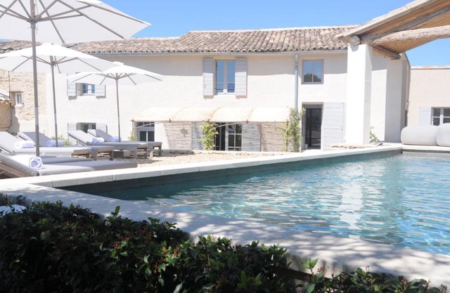 Villa Vagabonde