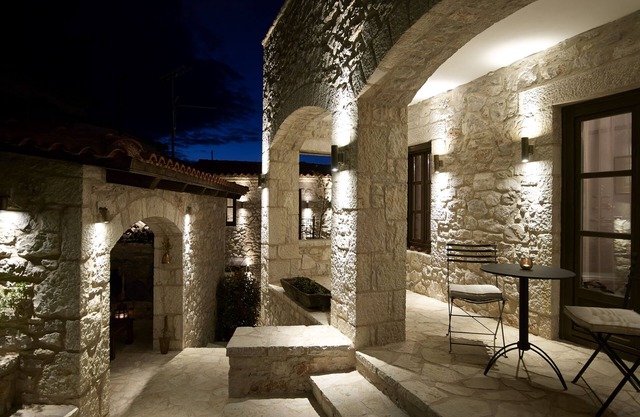 Villa Vager