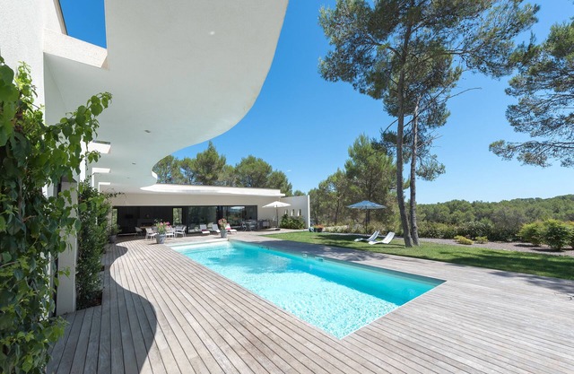 VILLA VAGUE