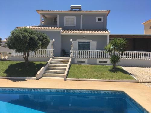 Villa Vale Carro by Dream Villas Algarve