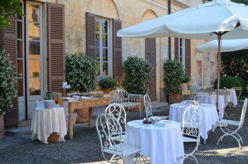 Villa Valentina