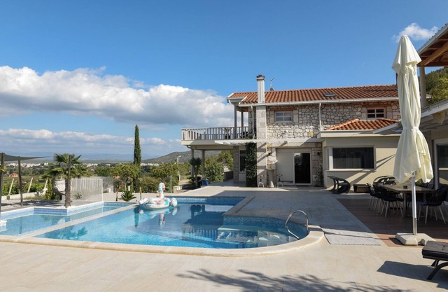Villa Vand Paradiso