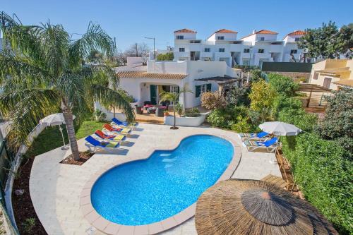 Villa Vanessa by Villa Plus