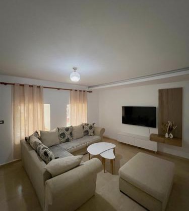 Villa Vaporri
