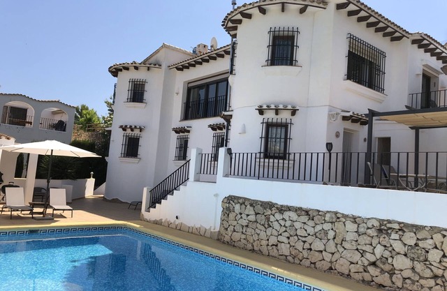 Villa Ventura, private pool, 4p