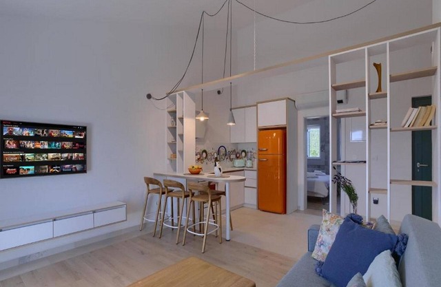 Villa Vera -Three Bedroom Villa with Swimming pool