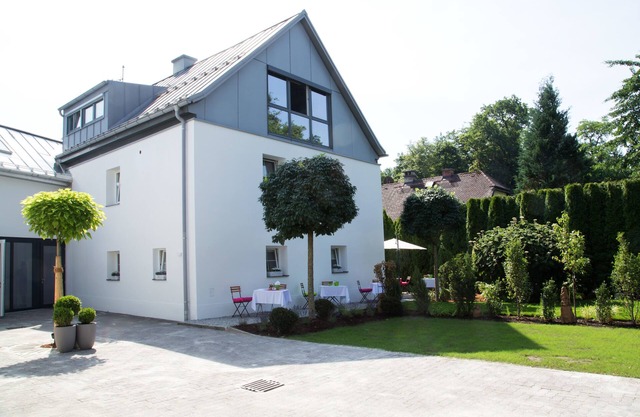 Villa Verde