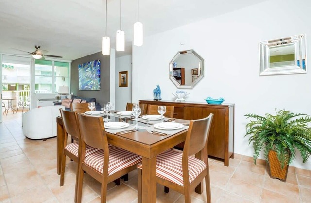 Villa Vereda | Ocean views, pool & beach access and great facilities!