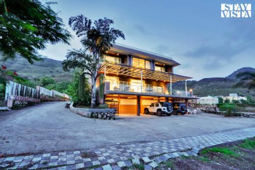 Villa Veya By VEO - Part Of StayVista