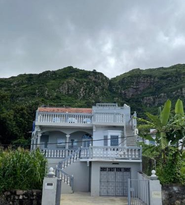 Villa Vicente Casa Soares