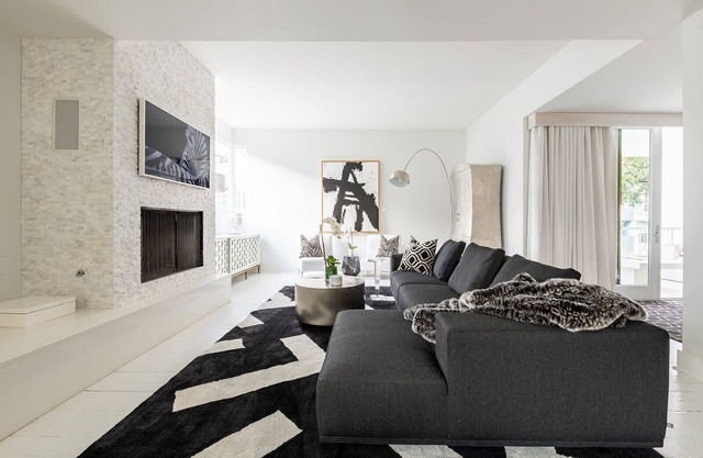 Villa Vici Penthouse