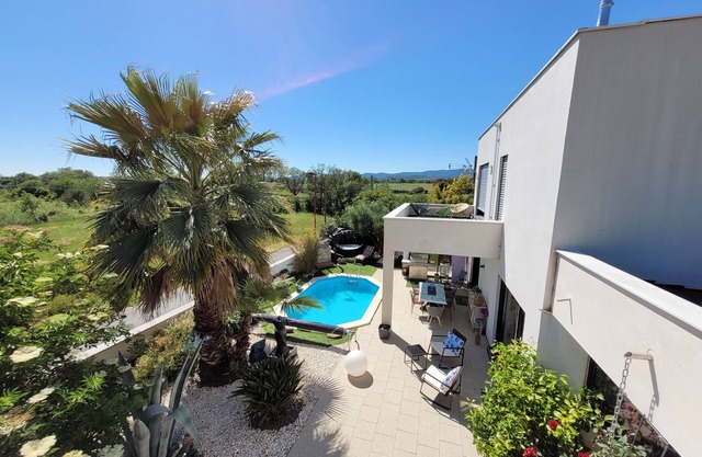 Villa Vinéa