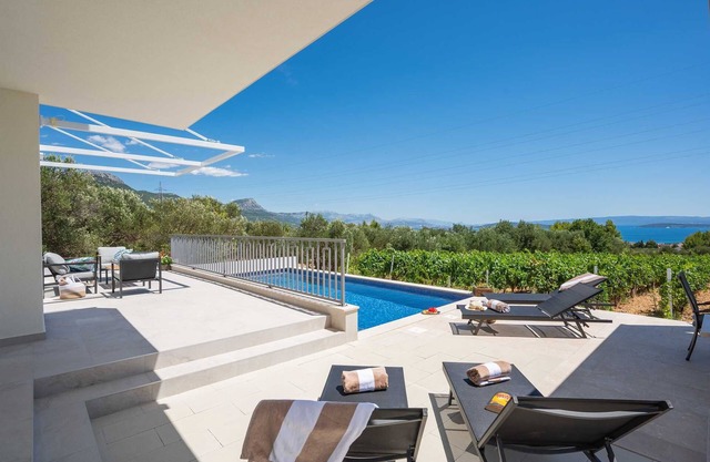 Villa Vinea Vista