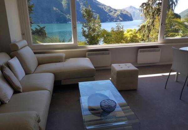 Villa Violetta - Miralago