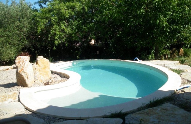 VILLA VIOLS LE FORT.
