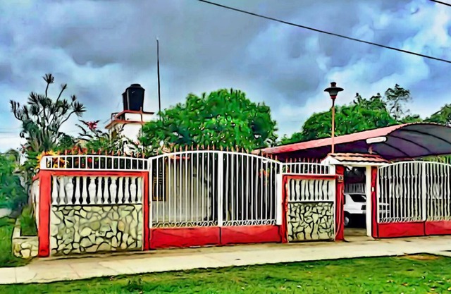 Villa Virginia