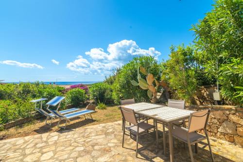 Villa Vista Mare Cala Ginepro