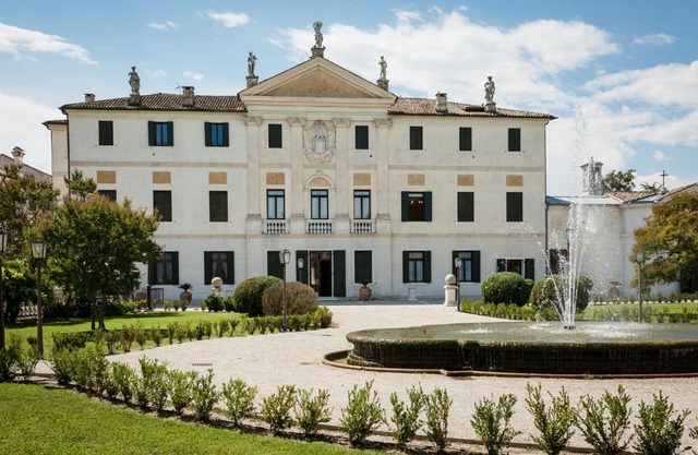 Villa Volpi