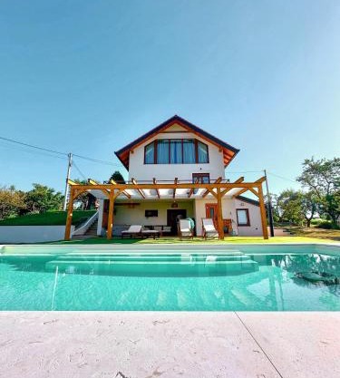Villa Vukov Breg