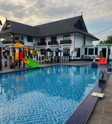 VILLA WANIE INN