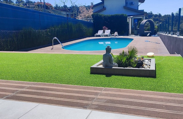Villa with Private Pool and Douro Valley Views – 10 Minutes from Peso da Régua