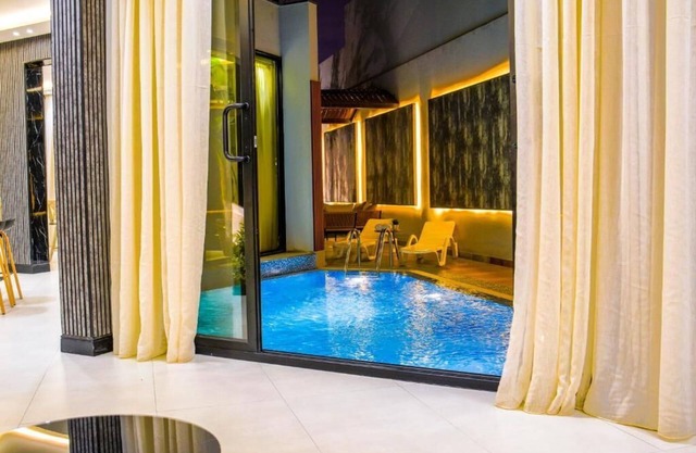 Villa with Private Pool 3