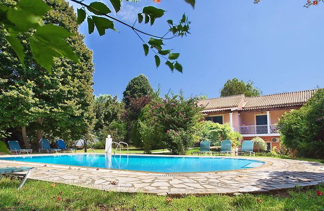 Villa With Private Pool And Sea Views *