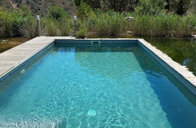 Villa with private pool nr Santa Catarina Da Fonte Do Bispo, Tavira