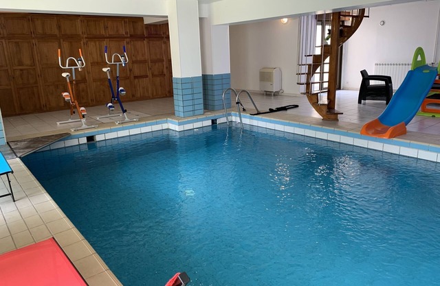 Villa With Swimming Pool 15' From Arras