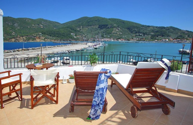 villa Yiannoula