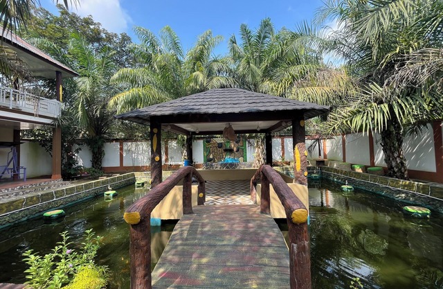 Villa Zahira & House 2