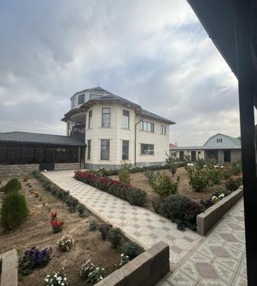 Villa Zalina